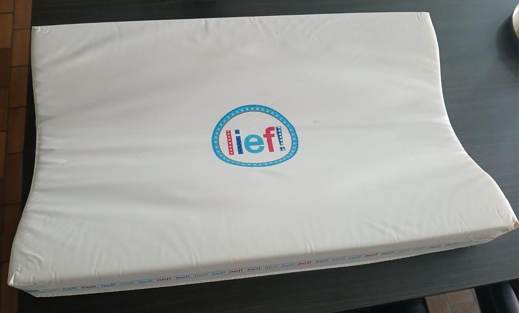 Coussin d'allaitement pour bébés et tout-petits, Enlèvement