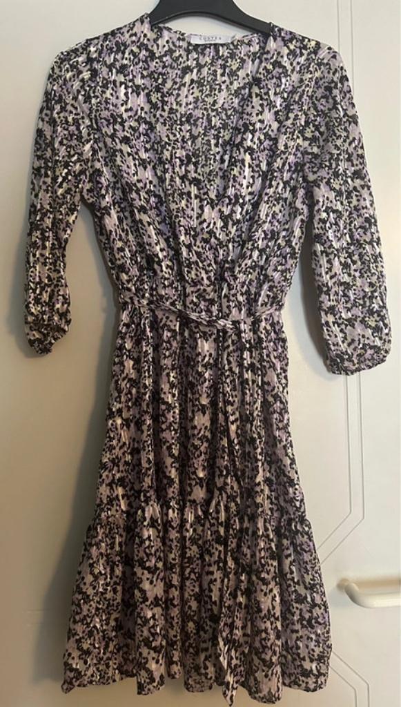 jurk van Costes, Verzenden, Maat 34 (XS) of kleiner