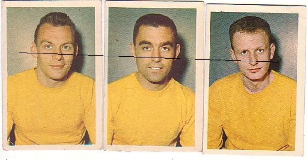 Maple Leaf / STVV  /  Maes - Neefs - Boffin, Verzamelen, Sportartikelen en Voetbal, Verzenden, Gebruikt, Poster, Plaatje of Sticker