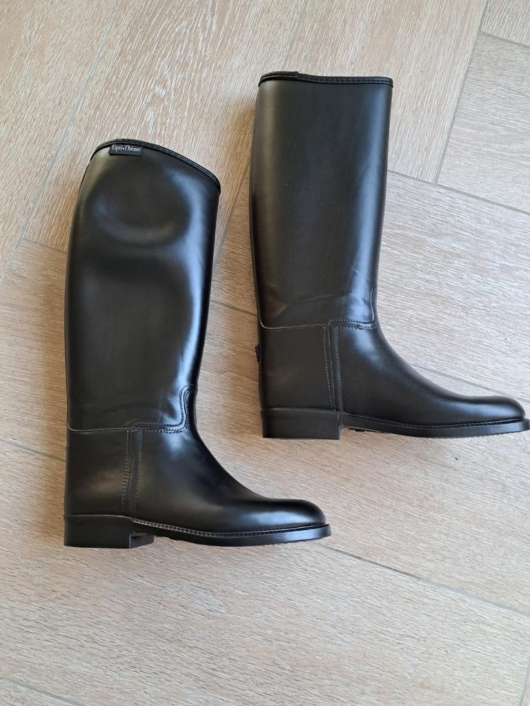 paardrijlaarzen maat 32 S, Dieren en Toebehoren, Ophalen