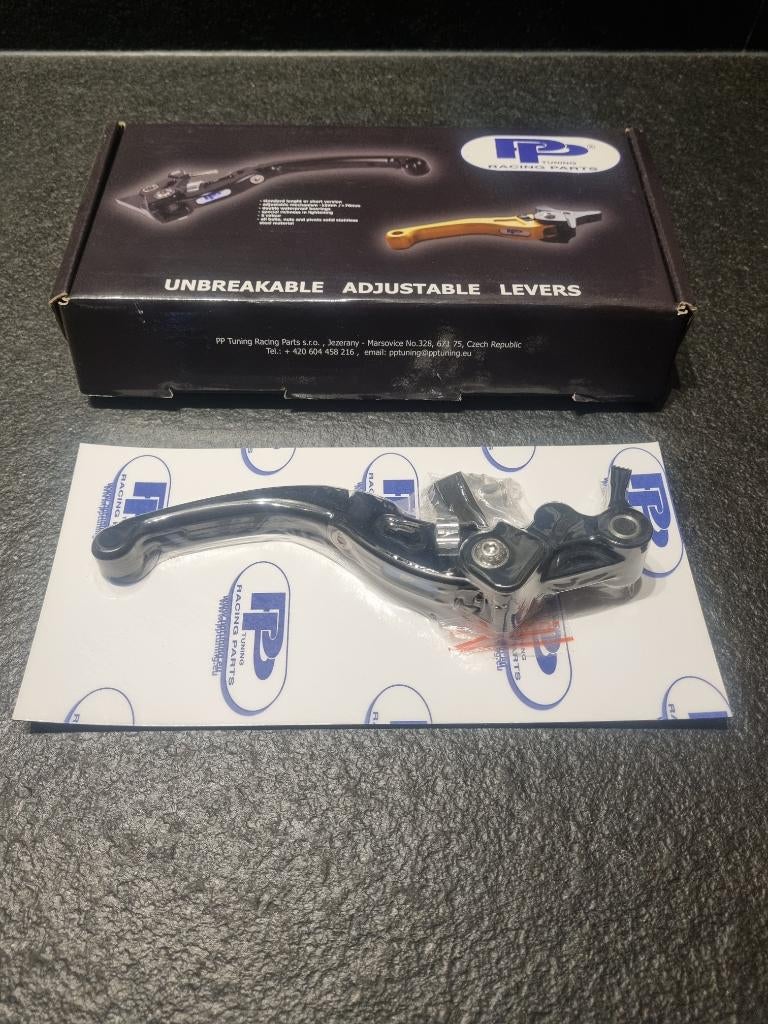 yamaha r1 race hendel p-p tuning, Ophalen of Verzenden, Nieuw