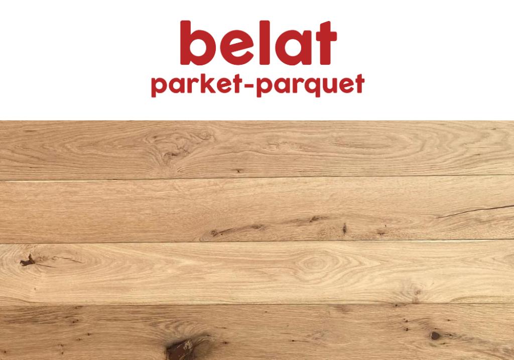 Kant-en-klaar parket voor € 38,50 /m², Nieuw, 10 m² of meer, 10 tot 30 cm, Hout