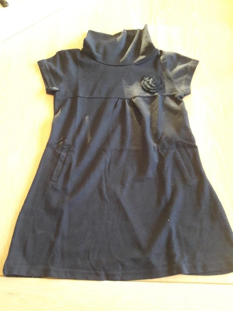 Robe pour enfants Nonito 128-134, Enfants & Bébés, Robe ou Jupe, Enlèvement ou Envoi, Comme neuf, Fille