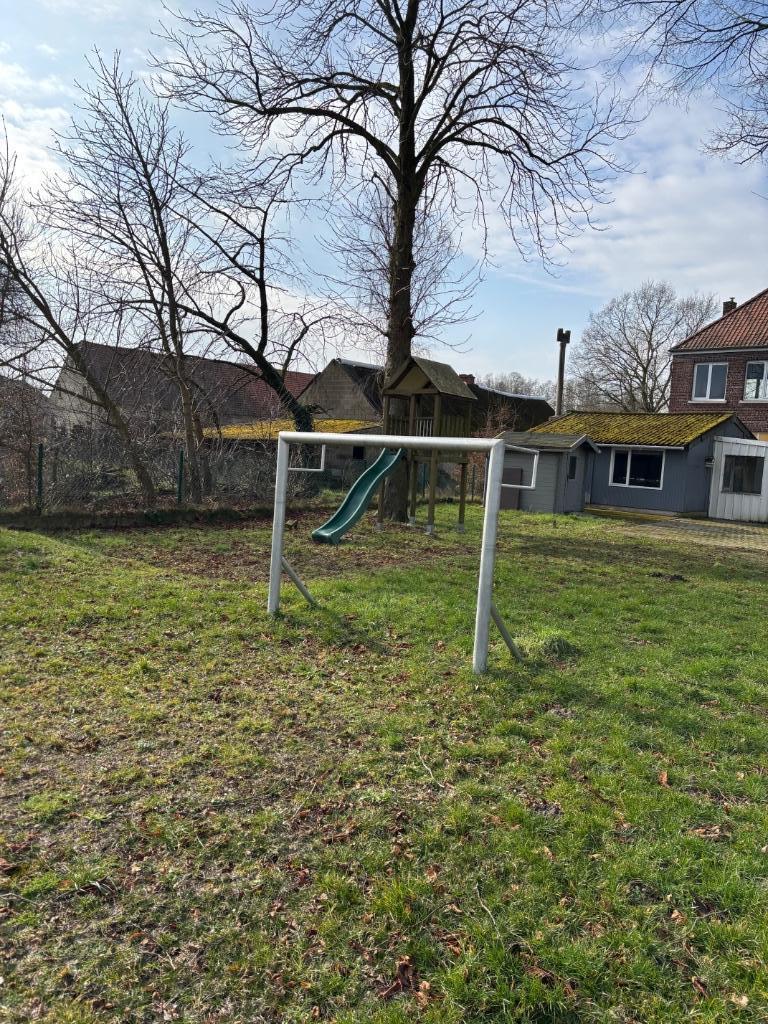 Doelen, Sport en Fitness, Ophalen, Gebruikt, Overige typen