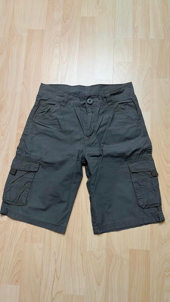 Short 11 jaar, Ophalen of Verzenden, Zo goed als nieuw, Jongen, Broek