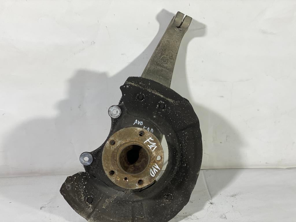 Fusée Roulement Moyeux Avant droit BMW F10 F11, Autos : Pièces & Accessoires, Enlèvement, Utilisé, BMW