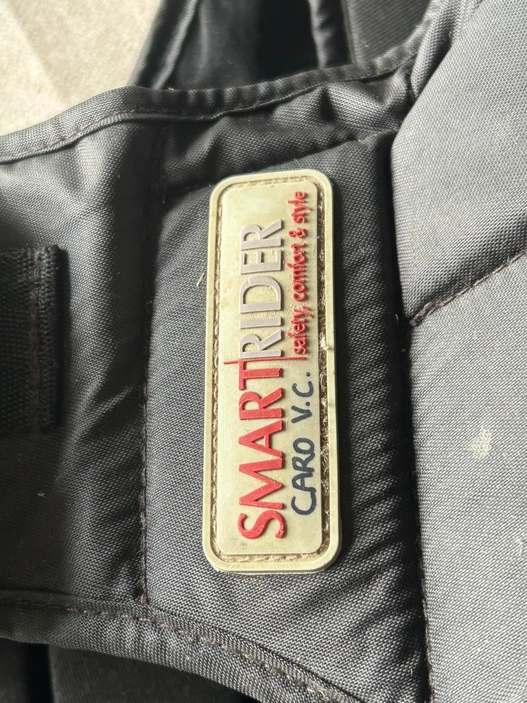 Bodyprotector, Ophalen, Gebruikt, Rijden