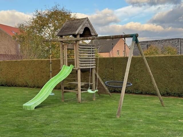 Schommel te koop, Ophalen, Schommel