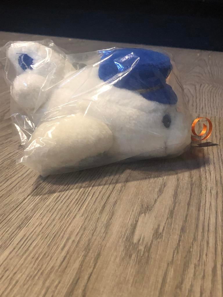 Vintage sabena pluche knuffel, Verzamelen, Ophalen of Verzenden, Zo goed als nieuw