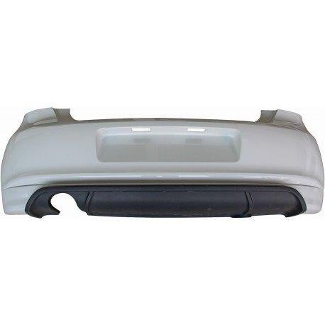 PARE CHOCS LOOK POLO 6R R-LINE POUR VW POLO 6R/6C (09-17), Autos : Divers, Tuning & Styling, Enlèvement