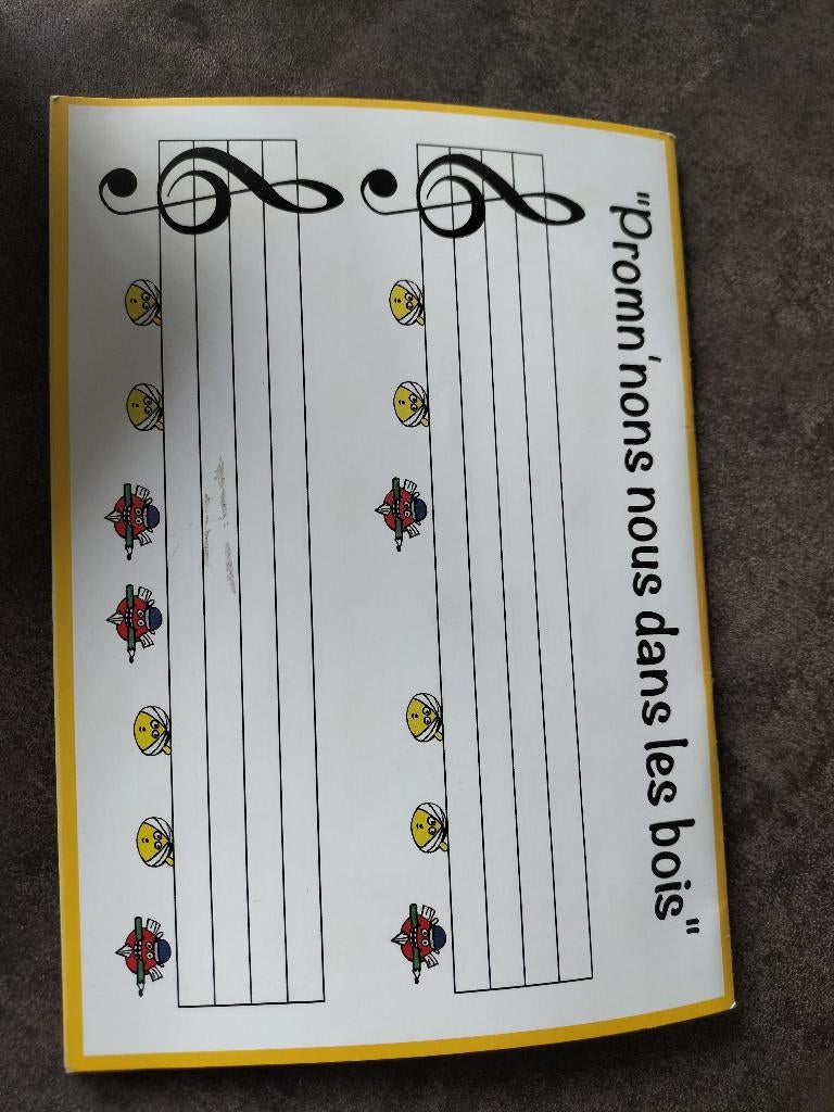 Apprendre le piano: coffrets Mélopie 1+2+3, Musique & Instruments, Pianos, Neuf, Piano, Autres couleurs, Enlèvement ou Envoi