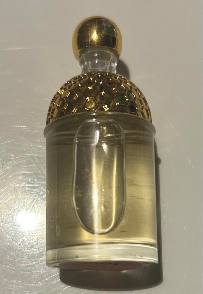 Vintage mini parfume guerlain, Enlèvement ou Envoi