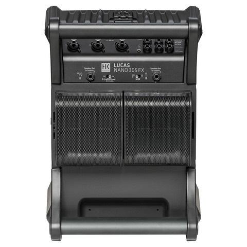 Système audio HK Audio Nana 305 FX, Enlèvement, Comme neuf, Moins de 500 watts, Sono