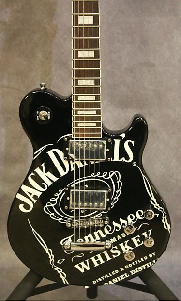Guitare peavy Jack Daniels neuve, Enlèvement ou Envoi, Neuf