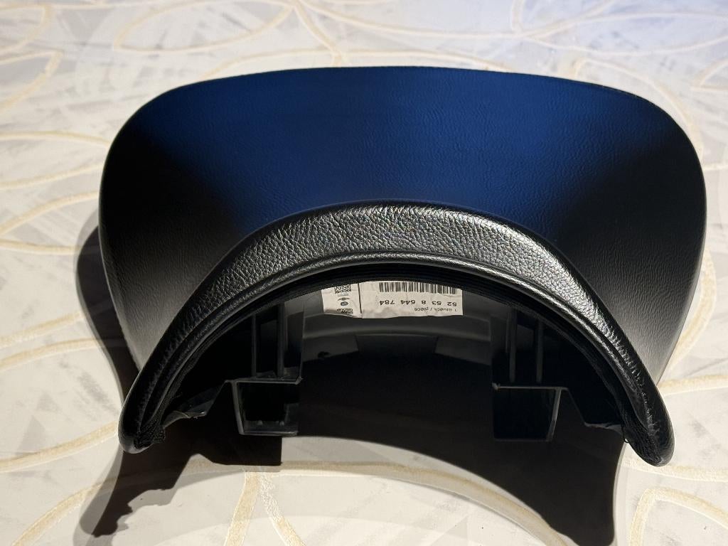 selle pilote  bmw r1250 rt I, Enlèvement, Utilisé