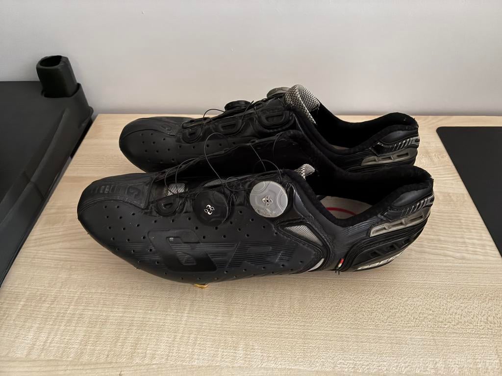 Koersschoenen Gaerne maat 43, Gebruikt, Schoenen, Ophalen of Verzenden, Gaerne