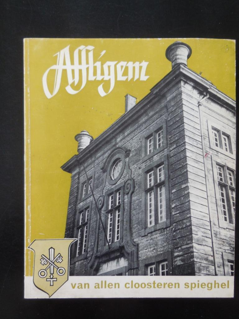 AFFLIGEM - 'Affligem van allen cloosteren spieghel' 1962, Ophalen of Verzenden, Gelezen