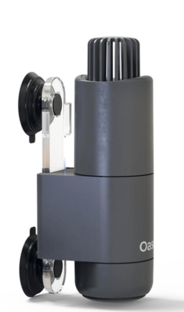 Skimmer Oase CrystalSkim 350, Enlèvement, Comme neuf