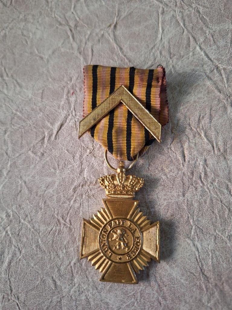 militair ereteken 1ste klasse, Ophalen of Verzenden