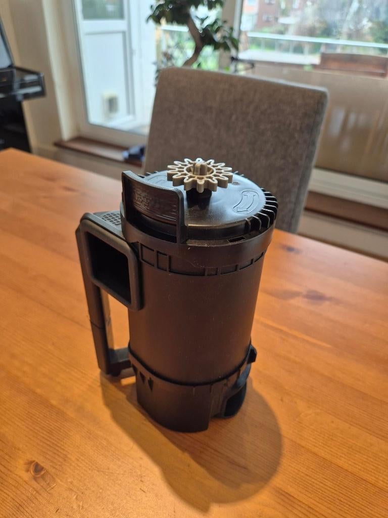 Miele Blizzard CX1 stofzuigerfilter, Verzenden, Nieuw, Stofzuiger