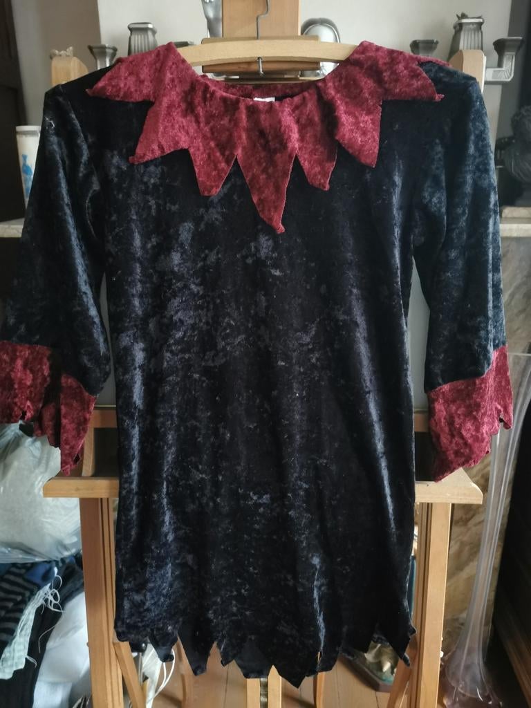 Nar kleedje voor karnaval, Ophalen of Verzenden