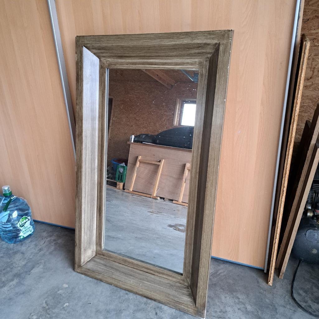 Spiegel Flamant, Huis en Inrichting, Ophalen