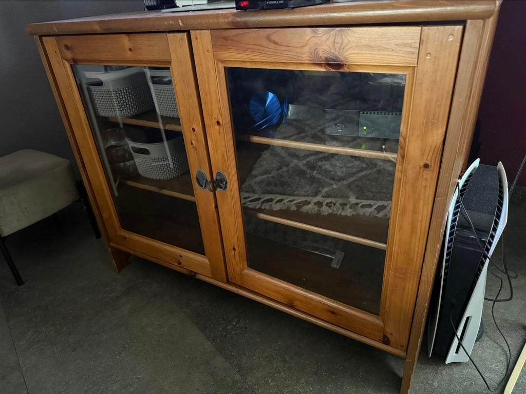 Meuble tv, Maison & Meubles, Enlèvement