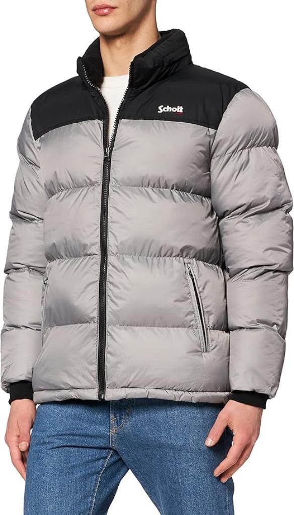 Schott NYC | winterjas | voor heren | Nieuw, Kleding | Heren, Jassen | Winter, Nieuw, Overige maten, Overige kleuren, Verzenden