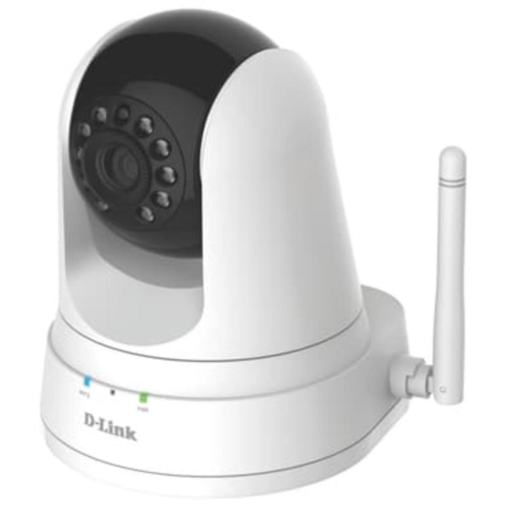 D-Link CDS-5000L - Caméra Surveillance IP (NEUF), Envoi, Neuf, Caméra d'intérieur
