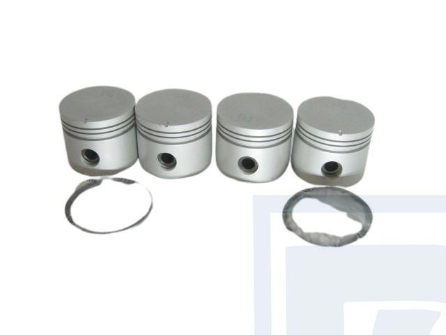 Volvo Zuiger B18 .060inch 85.93 mm Volvo onderdeel nr 275198, Enlèvement ou Envoi, Neuf