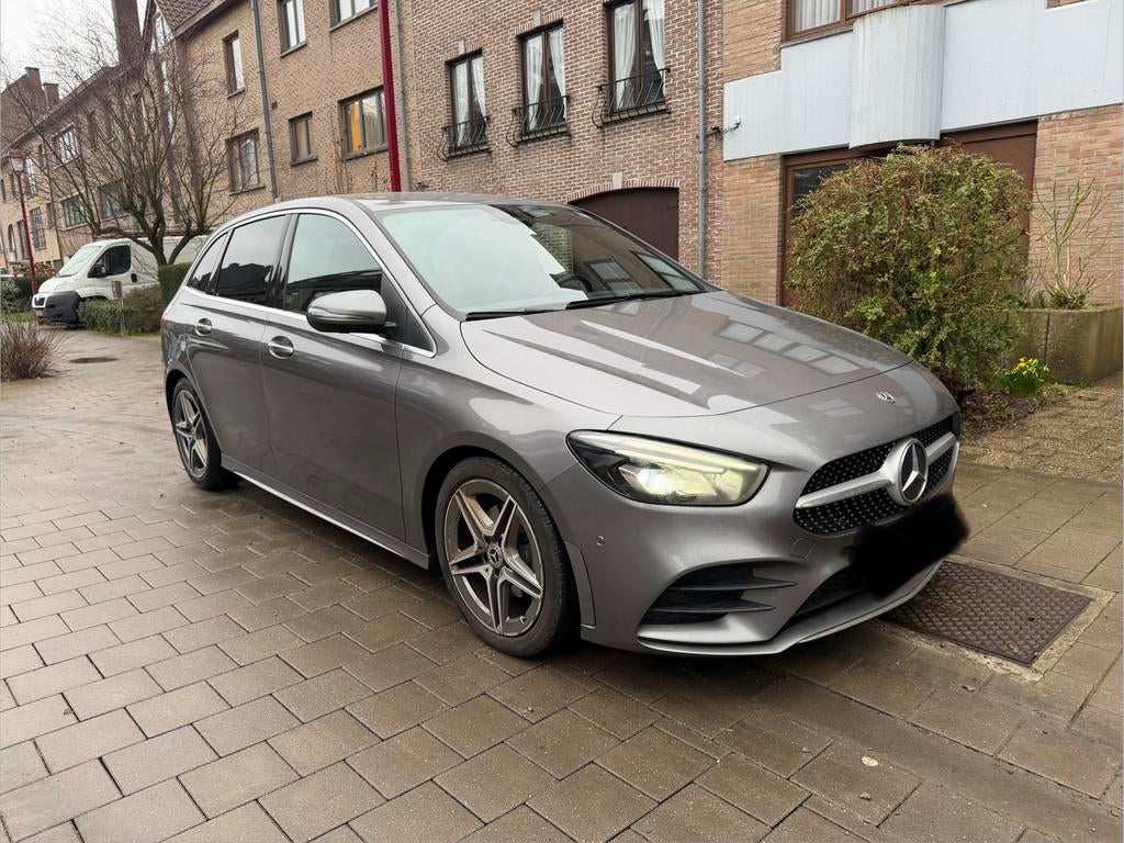 Mercedes Classe B Pack AMG 2020, Autos, Achat, Classe B, Diesel, Particulier