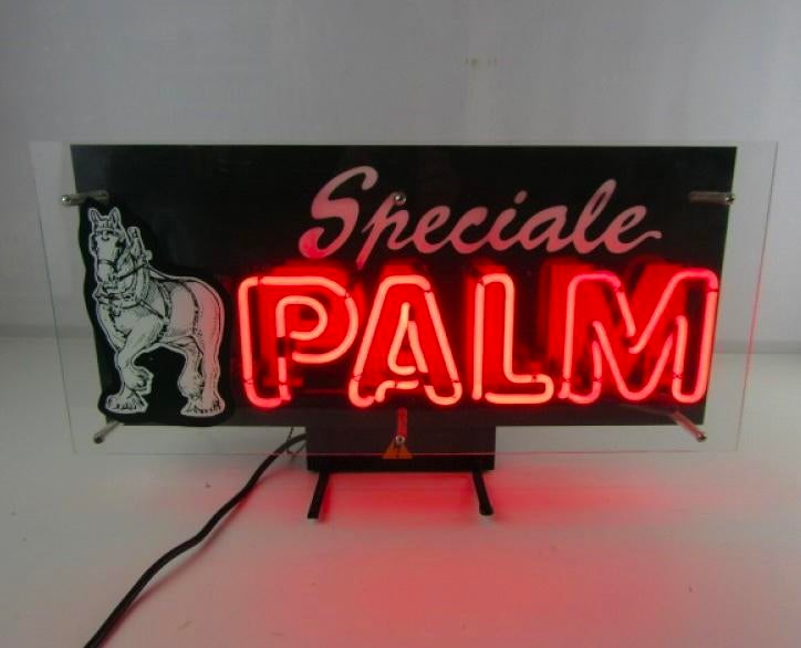 Neon, reclame, lichtreclame, Ophalen, Zo goed als nieuw