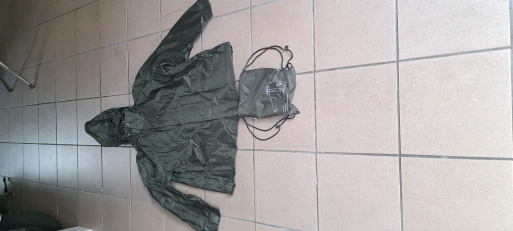 Broek/jas maat M. nieuw., Ophalen, M