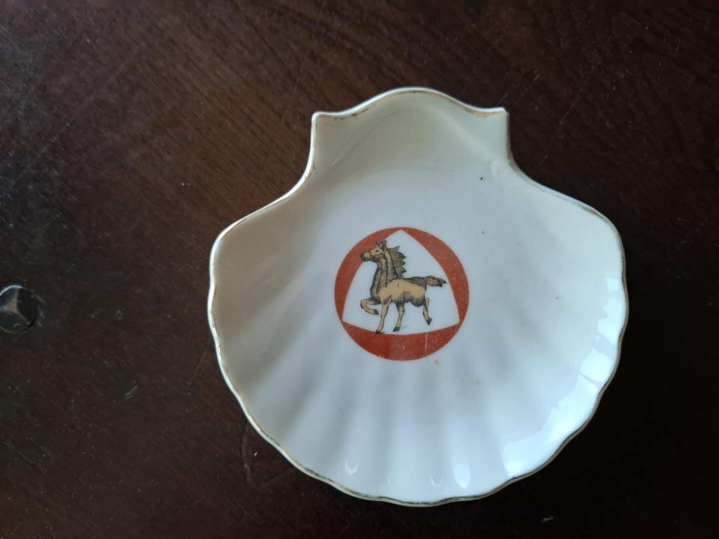 Ramasse monnaie  Br Anglo belge, Collections, Envoi, Neuf, Autres types, Autres marques