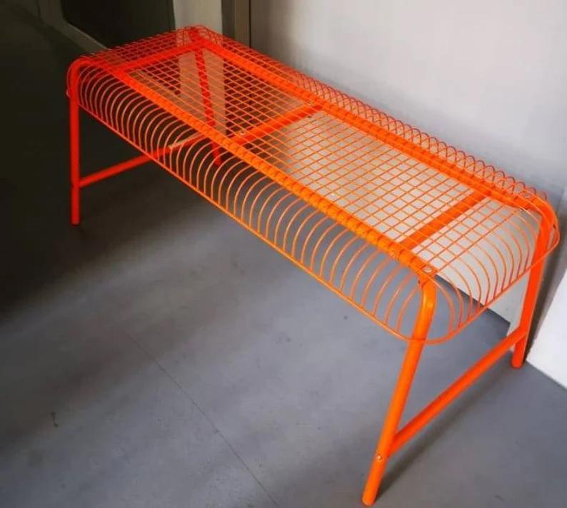 Vasteron bank limited edition, Enlèvement, Comme neuf, Fer