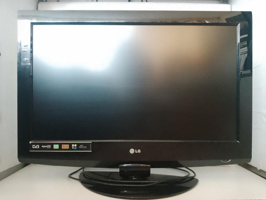 Télévision LG.(80cm), Enlèvement, Comme neuf, LG