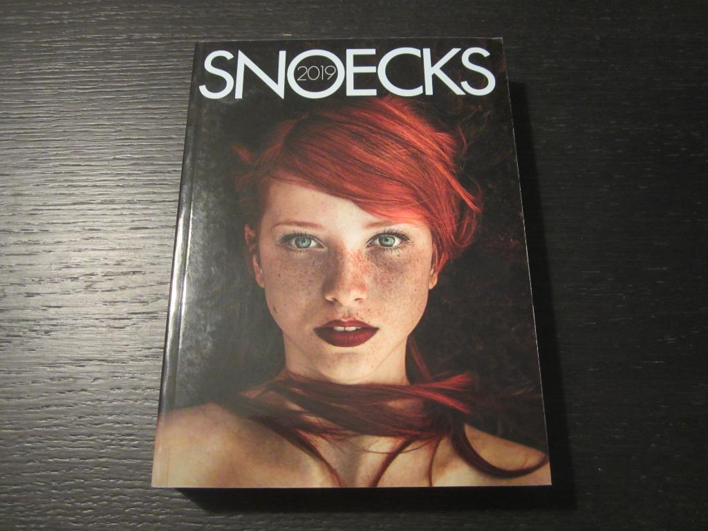 Snoecks 2019, Boeken, Ophalen of Verzenden, Fotografen