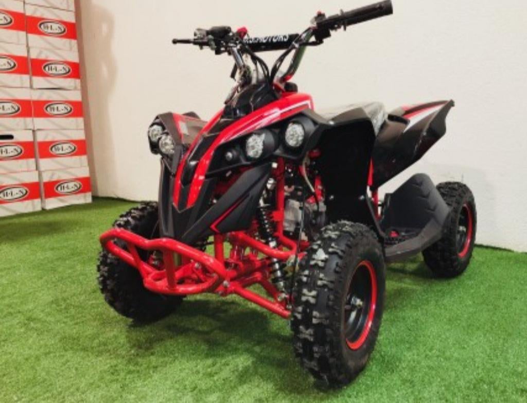 Quad, VTT, cross, pit bike, vélo tout-terrain pour enfants, Enlèvement ou Envoi
