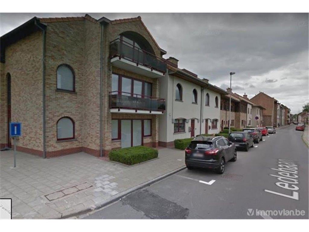 Garagebox in centrum Aalst te koop, Province de Flandre-Orientale