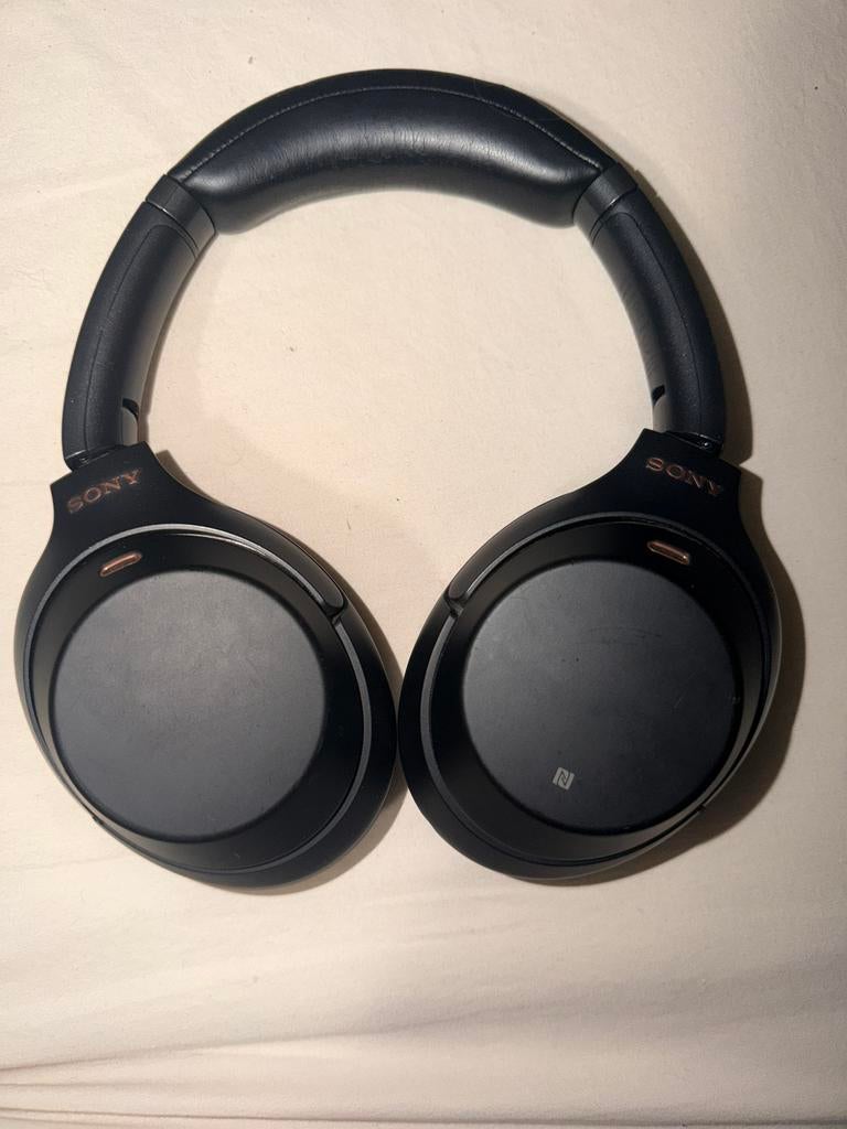 sony WH-1000xm3, Enlèvement, Comme neuf, Sony
