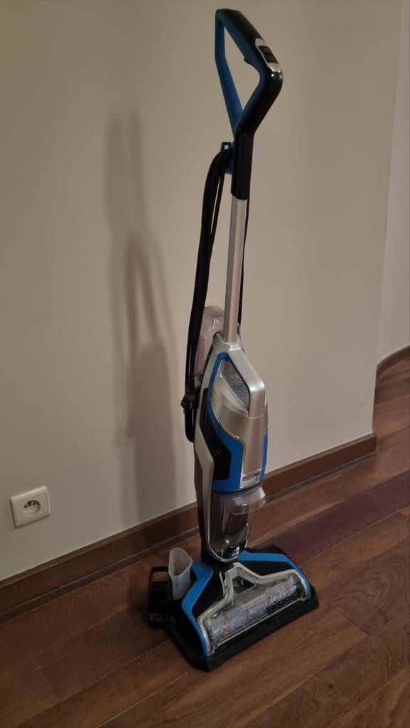 Aspirateur et nettoyeur d'eau Bissel, Electroménager, Enlèvement, Aspirateur