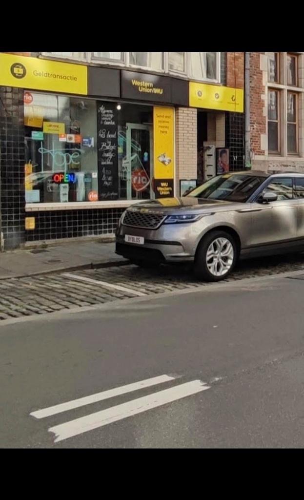 Handelspand, Zakelijke goederen, Huur, Winkelruimte