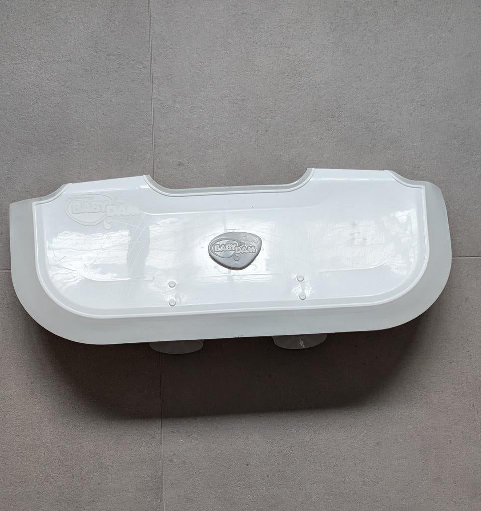 Badverkleiner, Kinderen en Baby's, Badjes en Verzorging, Ophalen