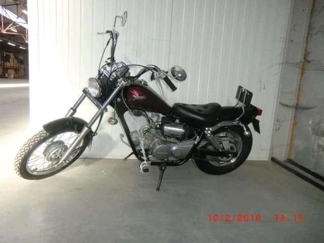 honda jazz 50cc 3000e, Autres modèles, 4 vitesses, 49 cm³, Classe B (45 km/h)