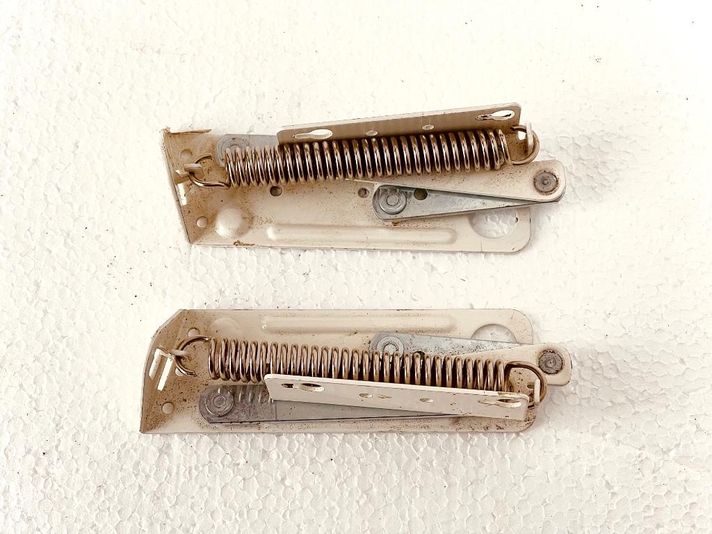 Quincaillerie - État neuf - jamais utilisé., Bricolage & Construction, Enlèvement, Neuf, 100 à 250 mm, Autres types