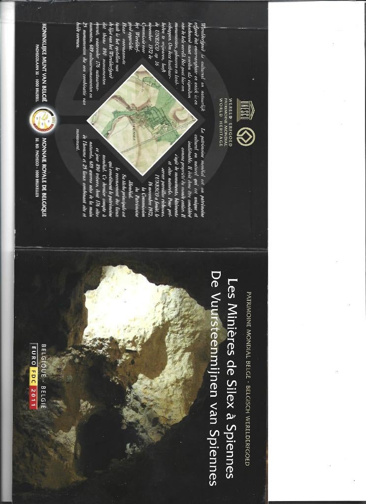 pieces euros, Enlèvement ou Envoi, Belgique