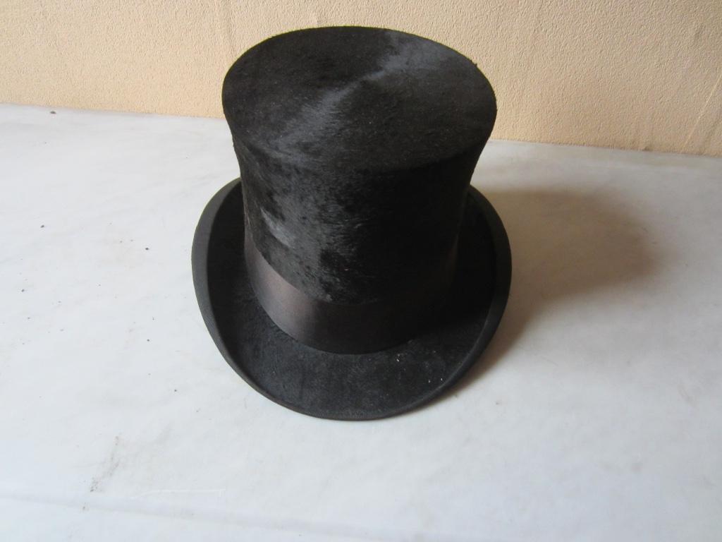 Chapeau, Enlèvement, Porté, Chapeau