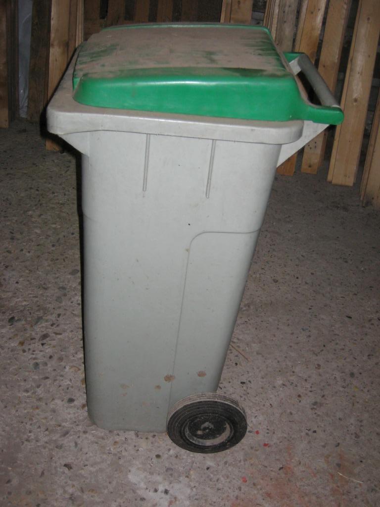 kliko, Ophalen, Gebruikt