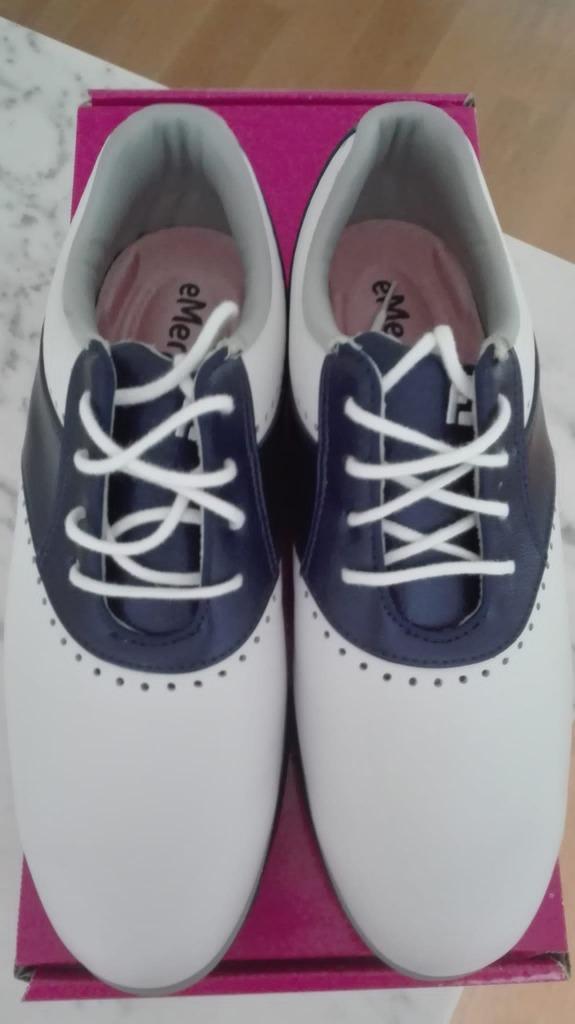 NIEUWE FJ SHOE eMerge dames golfschoenen, Sport en Fitness, Golf, Verzenden, Nieuw