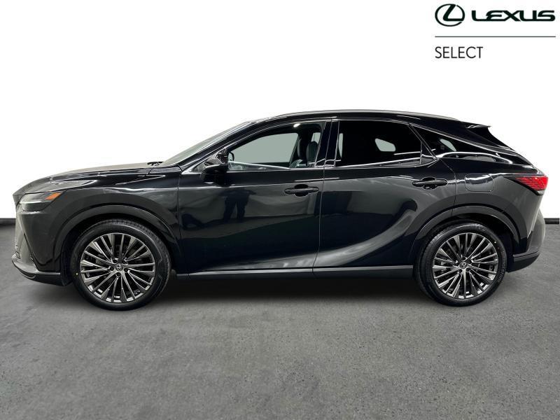 Lexus RX 450H PHEV Privilege Line Pano, Auto's, Lexus, Automaat, 2487 cc, Zwart, 184 pk